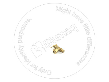 6D0238 ST КЛАПАН