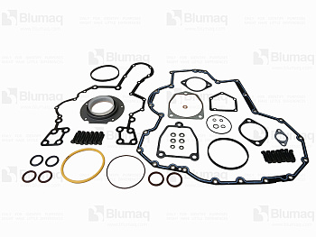 2441418 BQ НАБОР ПРОКЛАДОК