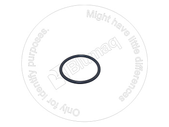 VOE990821 ST КОЛЬЦО КРУГЛОГО СЕЧЕНИЯ