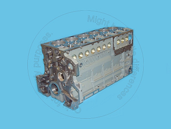VOE20544667 OE БЛОК ЦИЛИНДРОВ