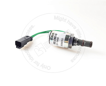 1861526 ST КЛАПАН