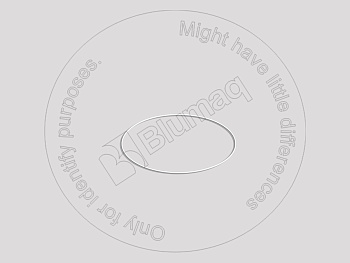 2871519220 OE КОЛЬЦО КРУГЛОГО СЕЧЕНИЯ