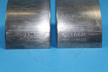 BQ3213797 BQ ПОДШИПНИК ШАТУНА ДВИГАТЕЛЯ