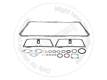9X2292 BQ НАБОР ПРОКЛАДОК