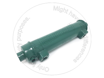 VOE4775421 ST МАСЛЯНЫЙ РАДИАТОР