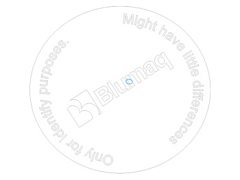 2287088 ST КОЛЬЦО КРУГЛОГО СЕЧЕНИЯ