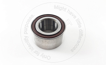 VOE17248194 OE ШАРИКОВЫЙ ПОДШИПНИК