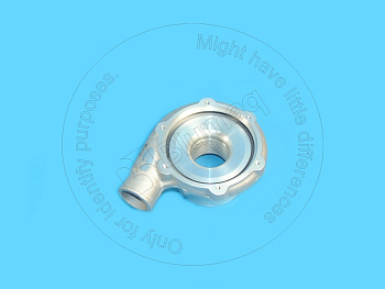 1055069 ST ТУРБИНА