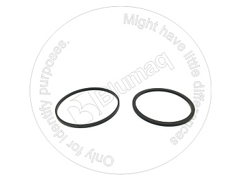 4J3343 ST НАБОР УПЛОТНЕНИЙ