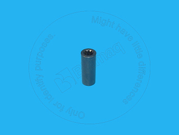 VOE11994502 BQ ОТВЕТНЫЙ ФЛАНЦ
