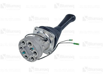 VOE14556361 ST REMOTE CONTROL VALVE