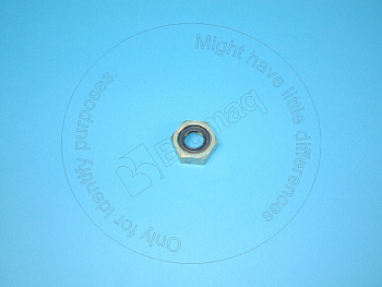 8K6474 OE ШЕСТИГРАННАЯ ГАЙКА