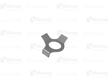 8J6236 ST ПЛАСТИНА ЗАМКА