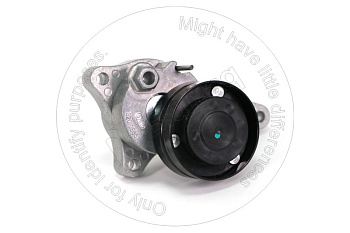 HUNE34250 ST НАТЯЖИТЕЛЬ РЕМНЯ