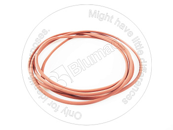 6V6557 ST КОЛЬЦО КРУГЛОГО СЕЧЕНИЯ