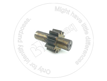 2S0168 ST ШЕСТЕРНЯ В СБОРЕ