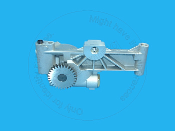 2105522 ST НАСОС МАСЛЯНЫЙ