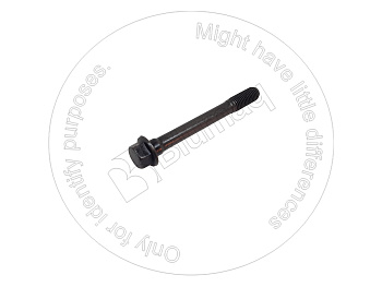 VOE20412482 BQ ФЛАНЦЕВЫЙ ВИНТ