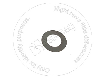 VOE1650200 BQ ШАЙБА