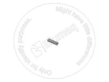 1981515770 BQ КЛАПАН В СБОРЕ