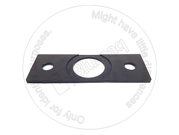 17A0341231 OE ПОДУШЕЧНЫЙ СЛОЙ