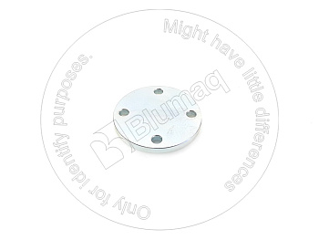 VOE11060078 BQ КОЖУХ