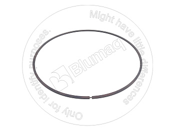 8M6557 ST СЕГМЕНТ