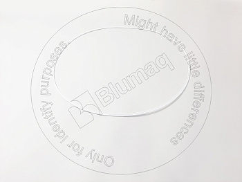 9P7039 ST СЕГМЕНТ