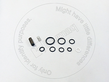 HUNE31523 ST КОМПЛЕКТ УПЛОТНЕНИЙ