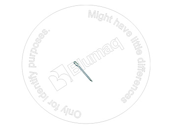 6H5800 ST ШПЛИНТ