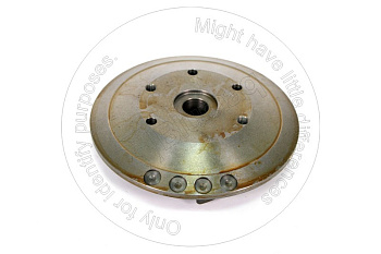 8N4677 ST КОЛЕСО