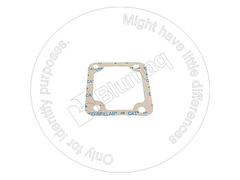 5L5986 OR БУМАЖНАЯ ПРОКЛАДКА