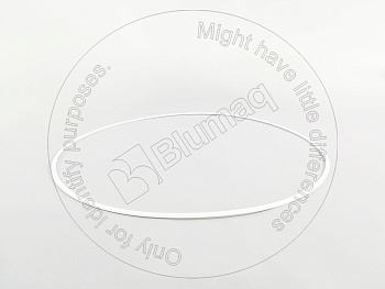 3T2509 ST СЕГМЕНТ