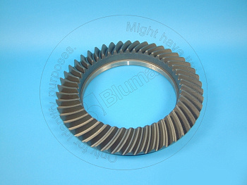 8V8034 ST КОНИЧЕСКАЯ ШЕСТЕРНЯ