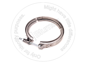 2Y9926 ST ЗАЖИМ