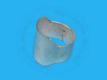VOE20799647 OE ВТУЛКА