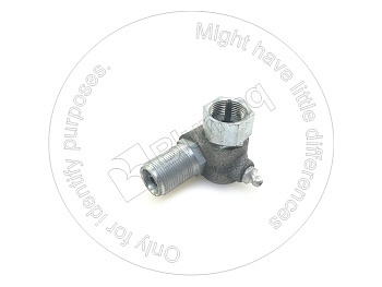 4M3491 DE ПРИВОД В СБОРЕ