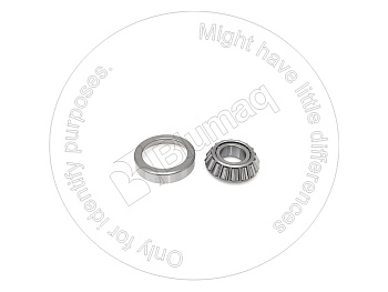 VOE118206 ST РОЛИКОВЫЙ ПОДШИПНИК