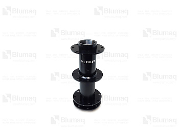 2781275 BQ BOGIE SHAFT TUBE