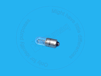 5W2033 OE ЛАМПА