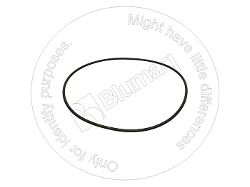 1L7846 ST КОЛЬЦО КРУГЛОГО СЕЧЕНИЯ
