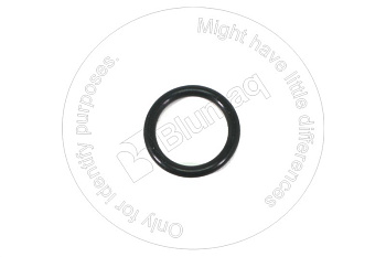 0951518 ST КОЛЬЦО КРУГЛОГО СЕЧЕНИЯ