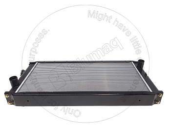 2364430 OE РАДИАТОР