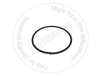 990681 ST КОЛЬЦО В СБОРЕ