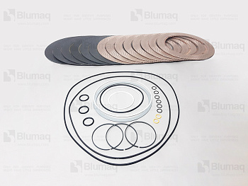 2882837 BQ KIT-DRIVE