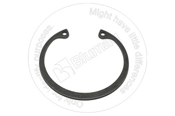 0092069 ST ПРУЖИННОЕ КОЛЬЦО
