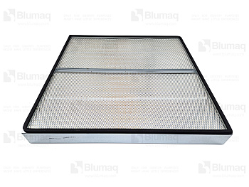 3148532 BQ ФИЛЬТР ПРИГОДНЫЙ  6L4714DE