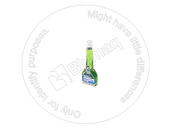 81643 ST NOZZLE CLEANER 320ML