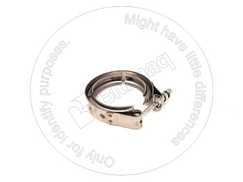 2Y9781 ST ЗАЖИМ