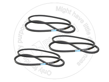 1137795 BQ НАБОР КЛИНОВЫХ РЕМНЕЙ